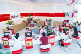 HDBank phát hành thành công 50 triệu USD trái phiếu xanh quốc tế