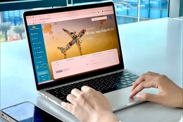 Vietnam Airlines khuyến nghị hành khách mua vé qua kênh chính thức dịp cao điểm Tết Bính Ngọ 2026