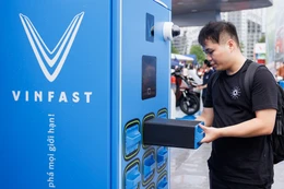 Chuyên gia: Cuộc cách mạng đổi pin sẽ tạo bước ngoặt cho thị trường xe máy Việt