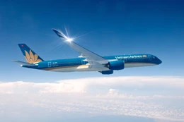 Vietnam Airlines đẩy mạnh xúc tiến thương mại tại thị trường châu Âu