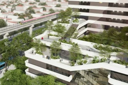 Trường Đại học Thương mại tuyển sinh đào tạo trình độ thạc sĩ đợt 1 năm 2026