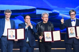 Giải thưởng VinFuture 2025 nhận 1.705 đề cử toàn cầu