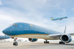 Vietnam Airlines tăng hơn 100.000 chỗ, triển khai ưu đãi dịp Quốc khánh 2/9