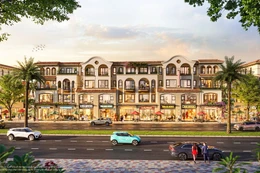 Shoptel Isla Bella: “Cỗ máy sinh lời kép” giữa thiên đường nghỉ dưỡng miền Bắc