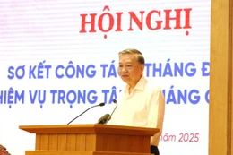 Tạo chuyển biến thực chất trong phát triển KHCN, đổi mới sáng tạo, chuyển đổi số (*)