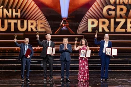 VinFuture chính thức tiếp nhận đề cử xuất sắc cho mùa giải thứ 6