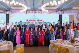 Masan Consumer đồng hành tôn vinh nghệ nhân, lan tỏa giá trị văn hóa ẩm thực Việt