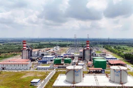 Petrovietnam vượt khó năm 2025: Thích ứng linh hoạt, giữ nhịp tăng trưởng