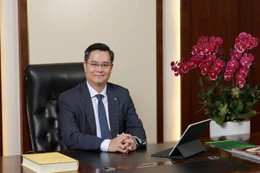 Chủ tịch Hội đồng quản trị Vietcombank trúng cử đại biểu Quốc hội khóa XVI tại Thành phố Hồ Chí Minh