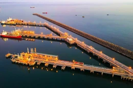 BSR chủ động vượt “bão” năm 2026