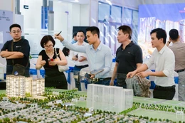 Bất động sản Thanh Hóa kỳ vọng tái lập thập kỷ vàng của thị trường căn hộ Hà Nội