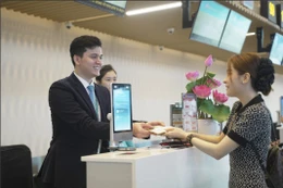 Vietnam Airlines chuyển toàn bộ chuyến bay nội địa sang nhà ga T3 Tân Sơn Nhất