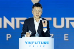 Bốn công nghệ mở đường cho tương lai gây chú ý tại Tuần lễ VinFuture 2025