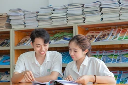 UTH cam kết không tăng học phí trong 3 năm đầu đối với tân sinh viên khóa 2025-2026