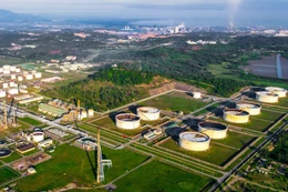 Chủ động dự trữ dầu thô, BSR nâng cao nội lực cho an ninh năng lượng quốc gia