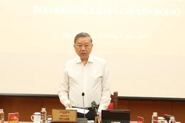 Tháo gỡ các điểm nghẽn, tạo xung lực cho phát triển KHCN, chuyển đổi số