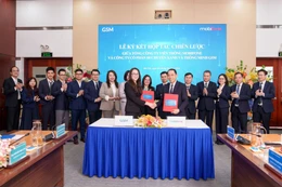 MobiFone và Xanh SM hợp tác chiến lược, thúc đẩy hệ sinh thái số và dịch vụ di chuyển thông minh