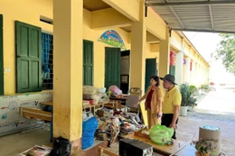 Vingroup hỗ trợ thêm 500 tỷ đồng cho đồng bào miền Trung, nâng tổng đóng góp lên 1.000 tỷ đồng