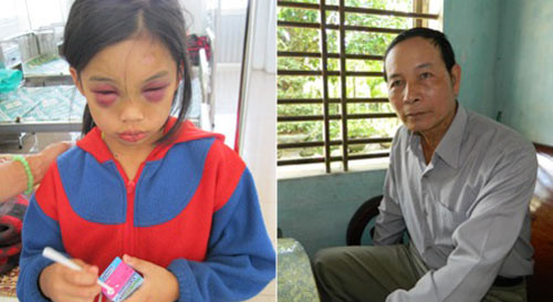 Cháu Phi từng bị rao bán 50 triệu đồng? Cháu Phi từng bị rao bán 50 triệu đồng?