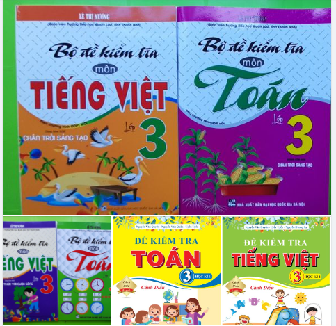 Ảnh chụp màn hình sách đề kiểm tra trên mạng xã hội. Ảnh chụp màn hình sách đề kiểm tra trên mạng xã hội.