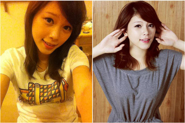 5. Linh Rin nổi bật với đôi môi đỏ tự nhiên Linh Rin rất tự tin với đôi môi đỏ hồng tự nhiên của mình. Khi không make up, nhiều bạn vẫn cứ nghĩ bạn ấy tô son nhưng thật ra không có đâu nhé. 5. Linh Rin nổi bật với đôi môi đỏ tự nhiên Linh Rin rất tự tin với đôi môi đỏ hồng tự nhiên của mình. Khi không make up, nhiều bạn vẫn cứ nghĩ bạn ấy tô son nhưng thật ra không có đâu nhé.