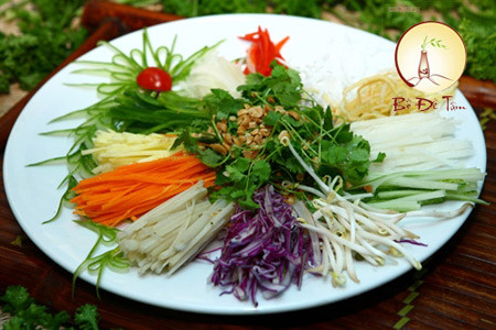 Cơm chay Bồ Đề Tâm, 68 Phạm Huy Thông và 89 Nguyễn Khuyến Địa chỉ hấp dẫn quen thuộc của người dân Hà Nội. Cơm chay Bồ Đề Tâm, 68 Phạm Huy Thông và 89 Nguyễn Khuyến Địa chỉ hấp dẫn quen thuộc của người dân Hà Nội.