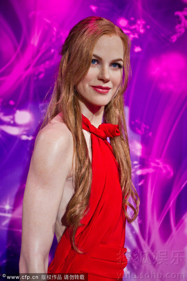 Nicole Kidman Nicole Kidman