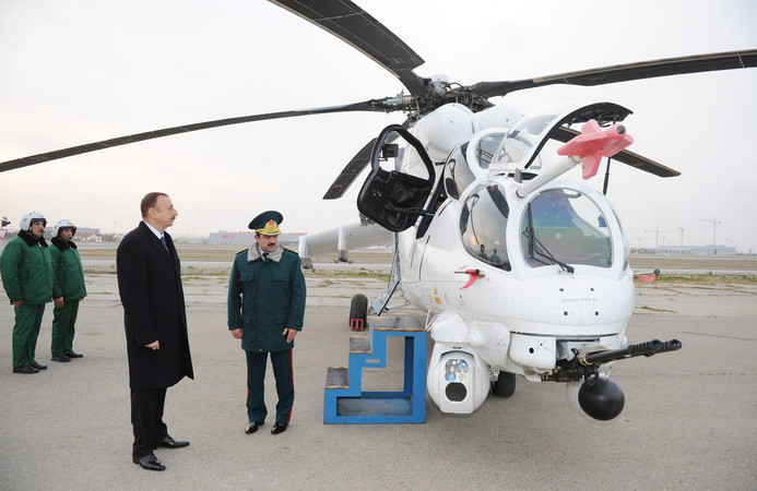 Trang bị hệ thống tên lửa không điều khiển S-8 và S-13 Trang bị hệ thống tên lửa không điều khiển S-8 và S-13