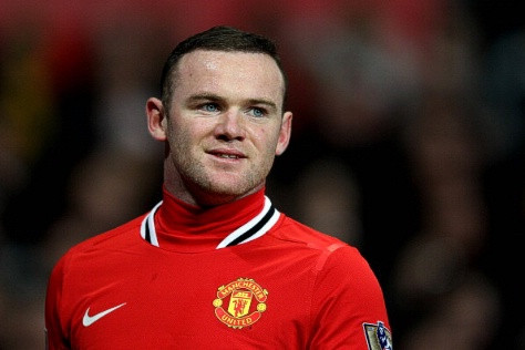 Wayne Rooney là một trong số ít những cầu thủ người Anh được đánh giá là ngôi sao tầm thế giới. Wayne Rooney là một trong số ít những cầu thủ người Anh được đánh giá là ngôi sao tầm thế giới.
