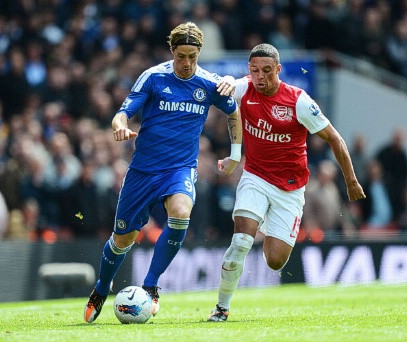 Arsenal sẽ phải thắng, nếu không họ sẽ khó có cơ hội giành vị trí thứ 3 vào cuối mùa.