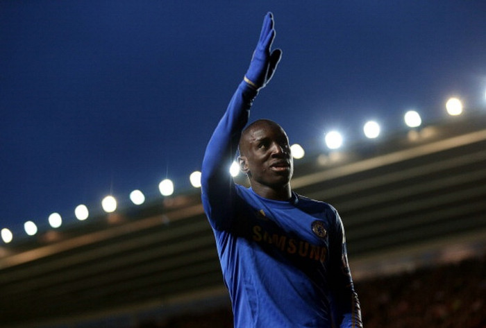 Một màn ra mắt hoàn hảo của Demba Ba. Một màn ra mắt hoàn hảo của Demba Ba.