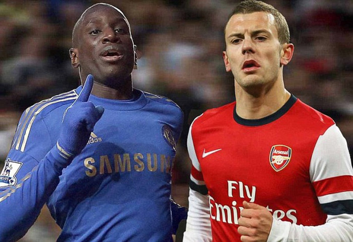 Khoảng cách giữa Arsenal (thứ 6) và Chelsea (thứ 3) giờ đã là 8 điểm, và Arsene Wenger sẽ rất cần chiến thắng bởi nếu không, ông và các học trò sẽ không có hy vọng được dự Champions League mùa sau từ vòng bảng. Khoảng cách giữa Arsenal (thứ 6) và Chelsea (thứ 3) giờ đã là 8 điểm, và Arsene Wenger sẽ rất cần chiến thắng bởi nếu không, ông và các học trò sẽ không có hy vọng được dự Champions League mùa sau từ vòng bảng.