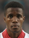 Wilfried Zaha