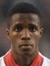 Wilfried Zaha