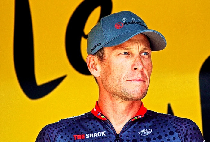 Amstrong đã nhận tội. Anh đã thú nhận rằng mình đã sử dụng doping trong một cuộc phỏng vấn với Oprah Winfrey. Điều đó đã đánh dấu chương cuối cùng trong một cuốn tiểu thuyết mà Lance Amstrong đã viết cho đời mình 14 năm trước. Anh không chỉ được coi là người hùng chinh phục căn bệnh hiểm nghèo mà còn biến một môn thể thao kén người xem thành sự kiện được cả nước Mỹ quan tâm. Và bây giờ, Amstrong đã hiện nguyên hình: Kẻ gian dối.