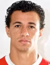 Đóng cửa thị trường chuyển nhượng: Arsenal có sao trẻ từ Malaga ảnh 242 Leandro Damião