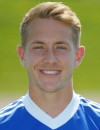 Lewis Holtby