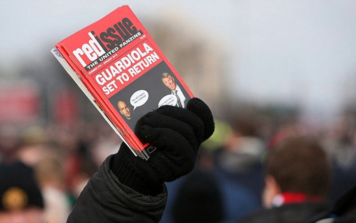 Một trong những điều được CĐV Manchester United quan tâm nhất lúc này là khả năng Pep Guardiola xuất hiện tại Old Trafford.