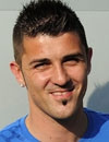 David Villa