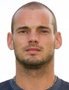 Wesley Sneijder