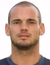Đóng cửa thị trường chuyển nhượng: Arsenal có sao trẻ từ Malaga ảnh 230 Wesley Sneijder