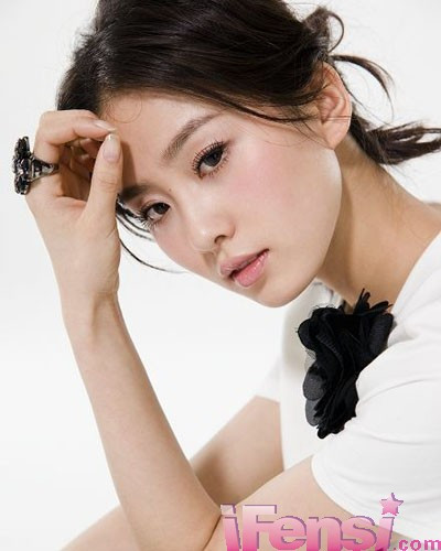 4. Lưu Thi Thi 4. Lưu Thi Thi