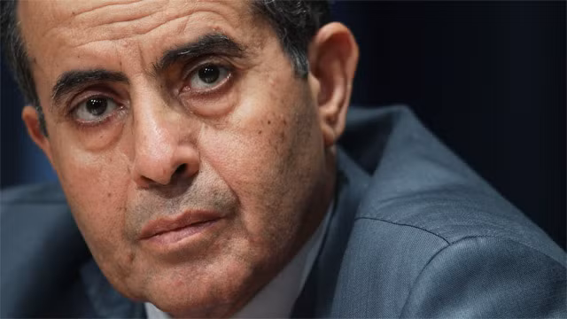 Thông tin này đã được Thủ tướng lâm thời Lybia tiết lộ trong chuyến thăm bất ngờ tới Iraq