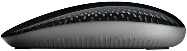 Nói cách khác, người dùng có thể điều khiển M600 giống như màn hình cảm ứng trên những chiếc điện thoại vậy.