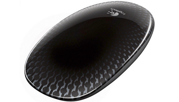 Đây là con chuột có bề mặt cảm ứng cho phép người dùng có thể điều khiển trực quan bằng các ngón tay một cách dễ dàng.