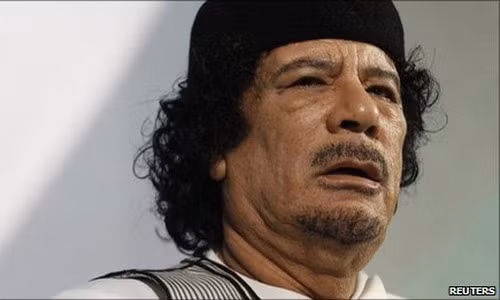 Con người "lắm tài nhiều tật" này có nằm trong toan tính chính trị của các cường quốc?