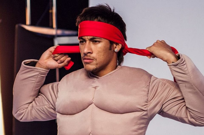 Nhân vật Rambo. Nhân vật Rambo.