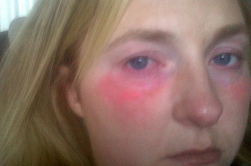 Ảnh: Mirror. Ảnh: