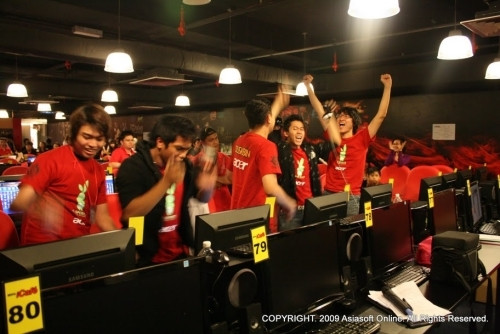 Những thú vui sắp tuyệt diệt trong game Việt Nam ảnh 1 Những thú vui sắp tuyệt diệt trong game Việt Nam ảnh 1