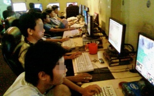Những thú vui sắp tuyệt diệt trong game Việt Nam ảnh 3 Những thú vui sắp tuyệt diệt trong game Việt Nam ảnh 3